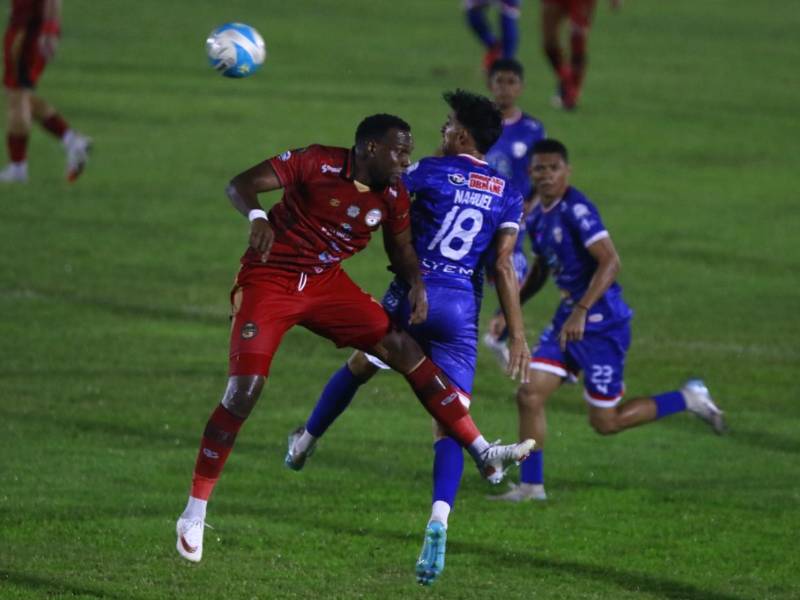 Choloma vs Estrella Roja EN VIVO: Hora y canal dónde ver partido EN DIRECTO HOY