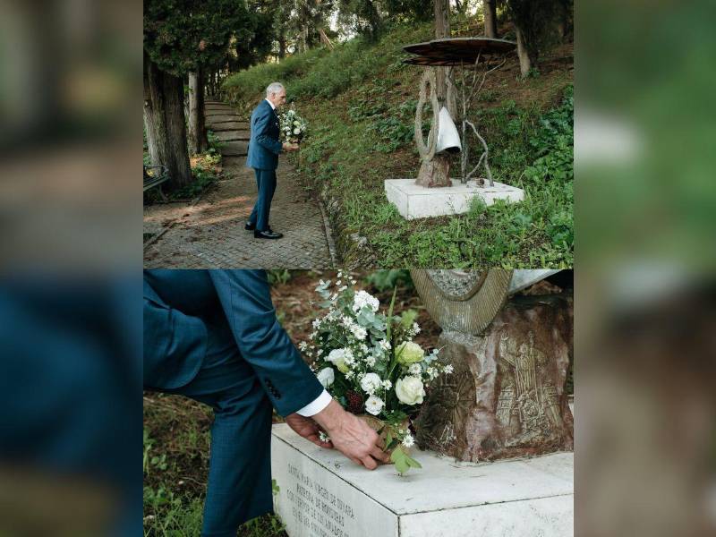 En 1925, el papa Pío XI la declaró patrona de Honduras y su festividad se celebra cada 3 de febrero.