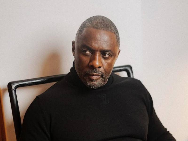 A sus 53 años, Elba suma este honor a una trayectoria artística que lo ha llevado desde la televisión británica hasta las grandes producciones de Hollywood.