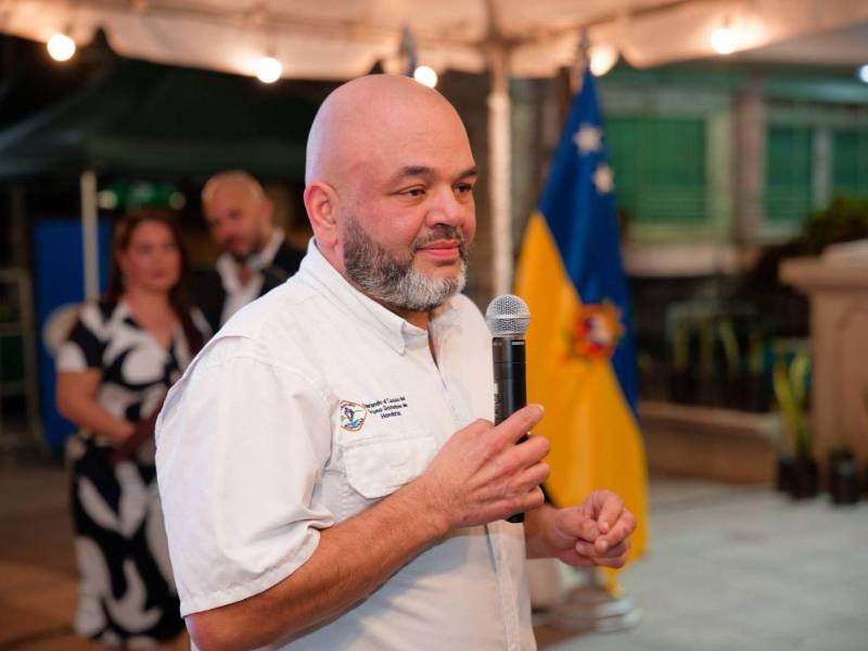 Adolfo Pineda resaltó que el flujo de movilizaciones y de las cifras en derrama económica fue resultado de un trabajo colaborativo que duró varios meses entre la empresa privada y el gobierno.