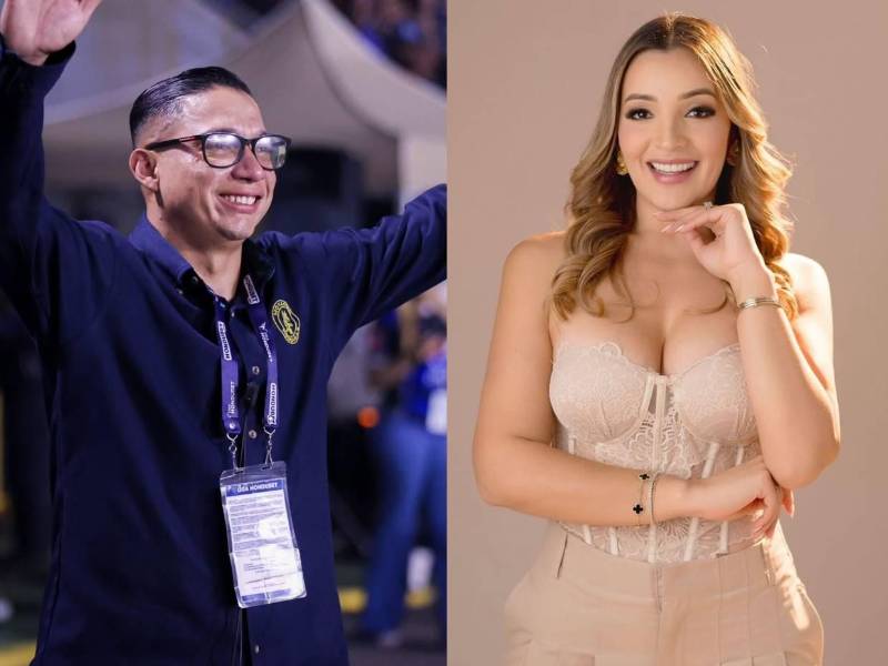 El exjugador de Motagua Emilio Izaguirre y Virginia Varela toman inesperada decisión tras haberle puesto fin a su relación. Sorprenden a todos.
