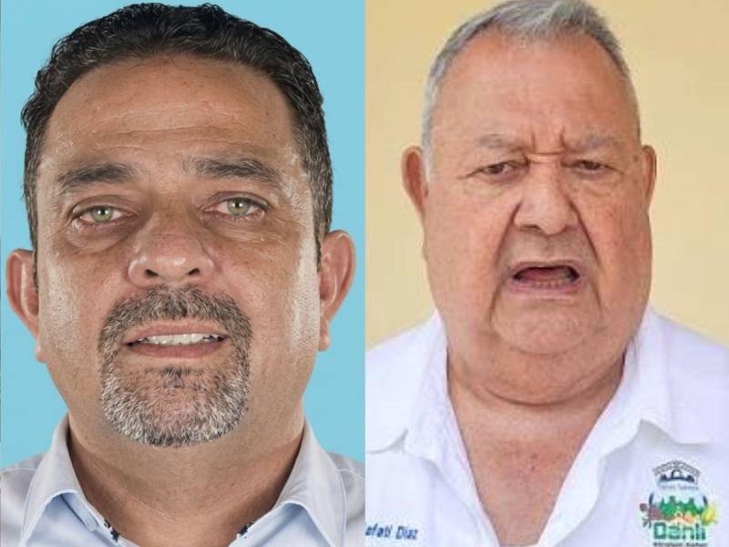 El Tribunal de Honor de la Asociación de Municipios de Honduras (Amhon) analiza las posibles acciones contra el alcalde de Yuscarán, Johny Alejandro Carrasco.