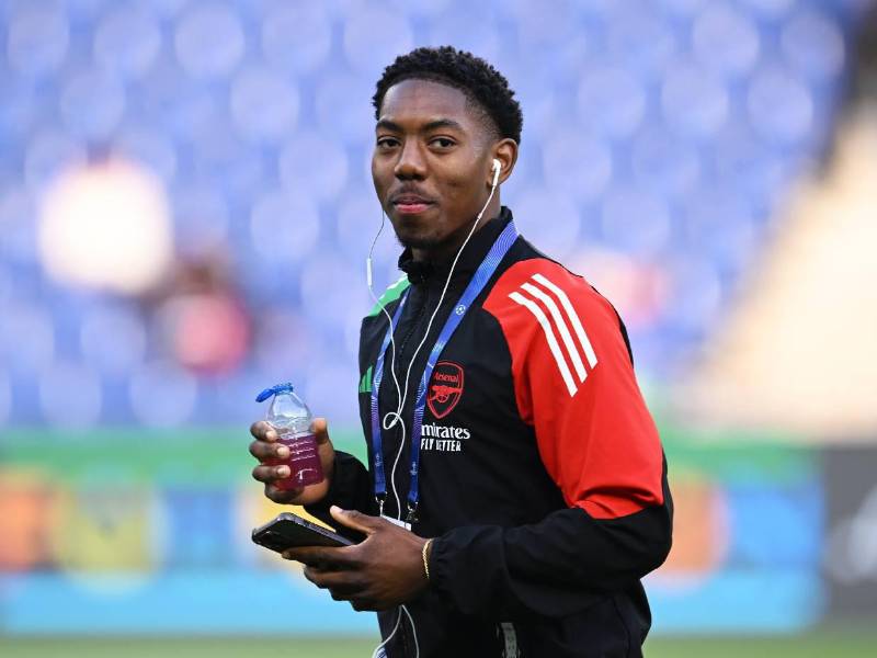 PSG doblegó al Arsenal y jugará la final de Champions League ante Inter en Múnich