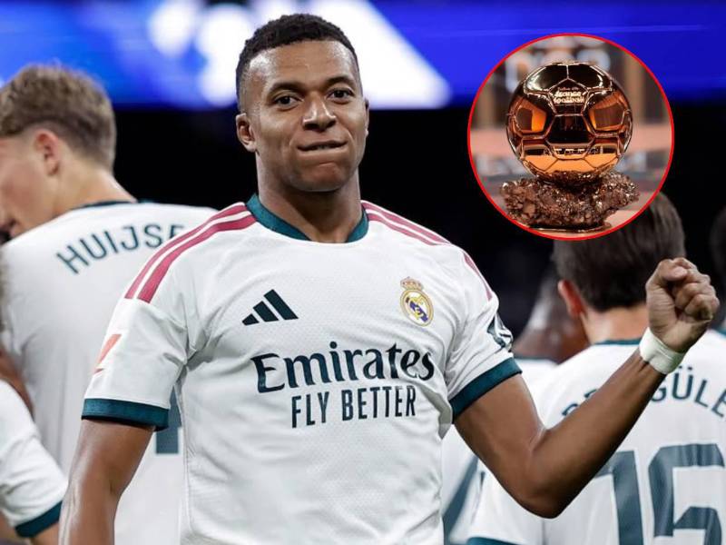 El capitán de la selección francesa aseguró que tiene todas las posibilidades de ganar el Balón de Oro.