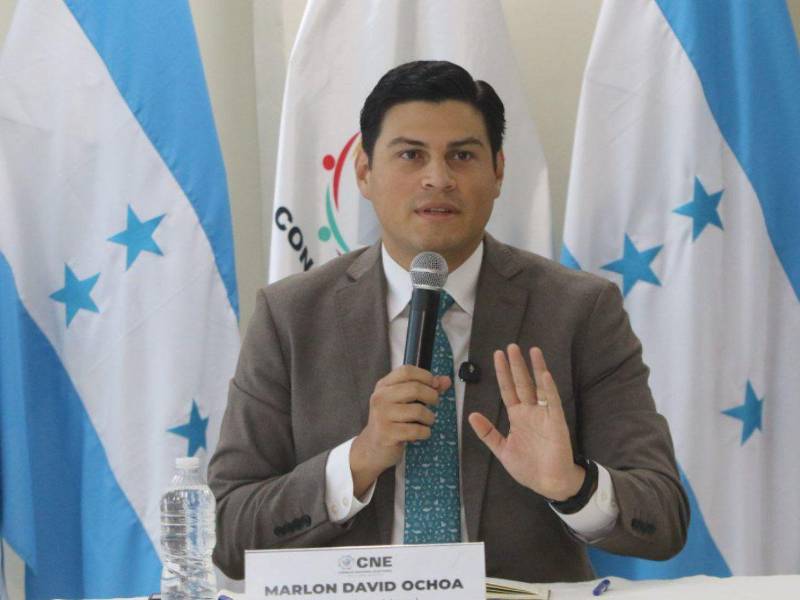 El CNE prevé concluir en horas el escrutinio especial en Colón, Comayagua, Copán y Atlántida, a menos de 48 horas del plazo legal.