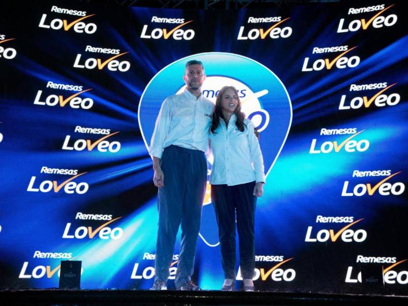 Loveo llega a transformar la manera de cobrar remesas en Honduras
