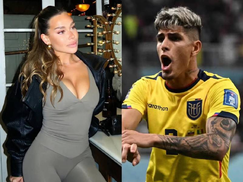Famosa modelo anunció ruptura amorosa con famoso futbolista y desata revuelo en pleno Mundial 2026. Se revelan los motivos.