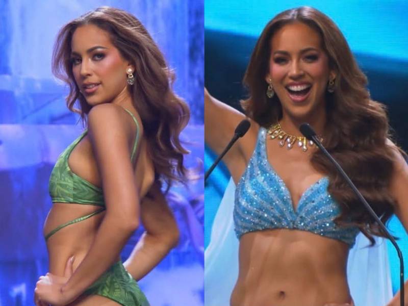 La representante hondureña Emely Alemán logró clasificar entre las 25 semifinalistas del Miss Grand International 2026, en Bangkok, Tailandia. Sin embargo, la catracha no consiguió avanzar a la siguiente ronda del concurso de belleza.