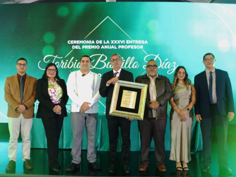 El INPREMA honra a los maestros que continúan transformando sus comunidades.