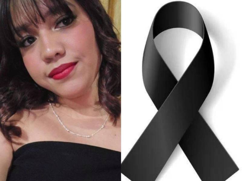 Con dolor por la muerte de la joven, la barra se despidió diciendo: Gracias, Raquelita, por amar estos colores como lo hiciste hasta el final. Antes de su fallecimiento, la joven disfrutó del clásico entre Marathón y Olimpia.