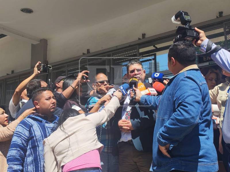 La documentación fue remitida al ente acusador para que investigue los hechos y determine si existen responsabilidades penales.
