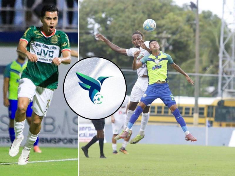Los próximos partidos serán entre Marathón y Platense con Olancho FC descansando.