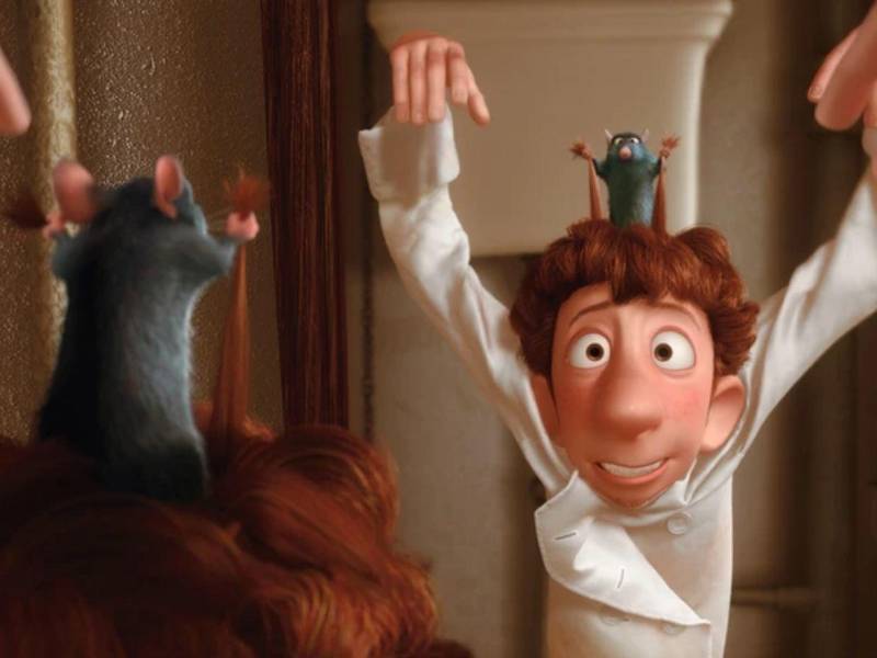 Dos estatuillas doradas en películas consecutivas que lo consolidaron como uno de los narradores visuales más sólidos de su generación.