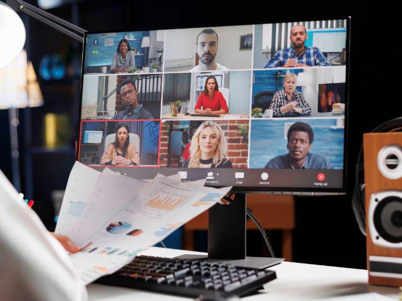 La sesión abordará herramientas para crear contenidos memorables y humanos.