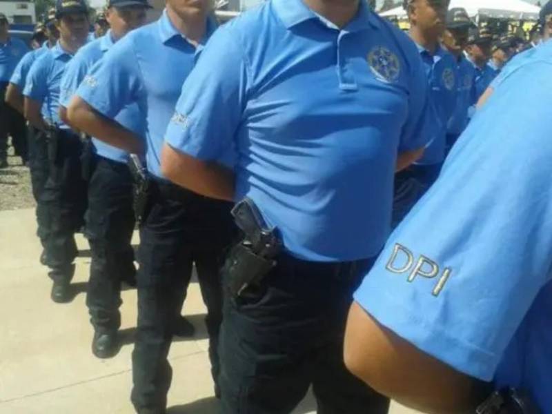 La DPI es otra unidad policial que, según expedientes judiciales y declaraciones de víctimas, está fuertemente contaminada por la delincuencia y el crimen.