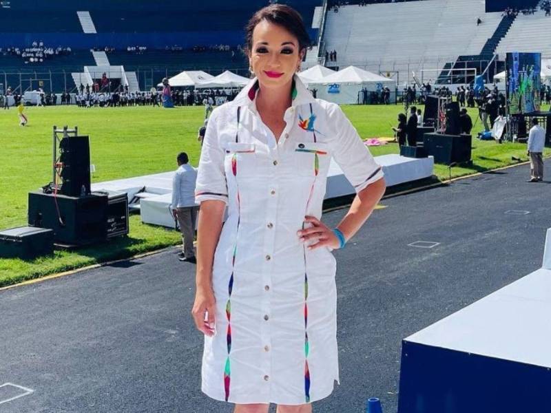 Doris Mendoza, exviceministra de SEDIS, quedó en libertad tras ser considerada la figura de legítima defensa en un hecho ocurrido en Juticalpa, Olancho.
