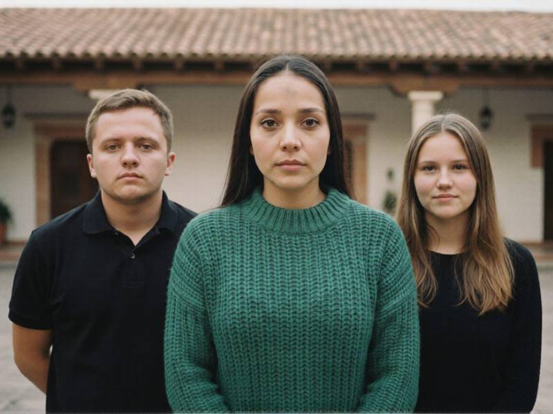 Tras el abatimiento registrado este domingo 22 de febrero, en contra de Nemesio Oseguera Cervantes, alias El Mencho, el Cártel de Jalisco Nueva Generación (CJNG) ha quedado sin su líder, pero también ha puesto en el foco a su familia, que pasó de recolectar aguacates en Michoacán a gestionar un imperio global de drogas. ¿Quiénes son los hijos de El Mencho? A continuación, los detalles.