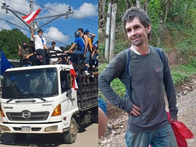 Este miércoles -26 de noviembre- perdió la vida Juan Rodríguez, en el Hospital Mario Catarino Rivas, en San Pedro Sula, sumándose a la lista de fallecidos por el fatal accidente vehicular registrado el pasado domingo en Loma Larga, Colinas, Santa Bárbara, tras una caravana política.