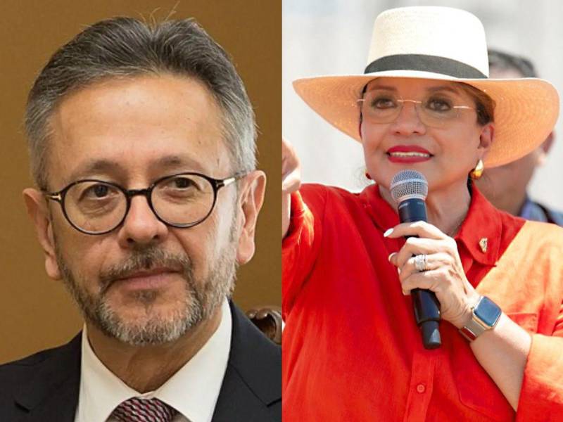 El diplomático lamentó que EE UU haya cancelado por completo el TPS por malas gestiones del gobierno pasado.