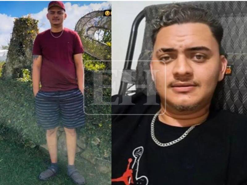 Jefry era originario de la capital, Tegucigalpa; sin embargo, se conoció que residía en Choluteca, según información difundida en redes sociales.