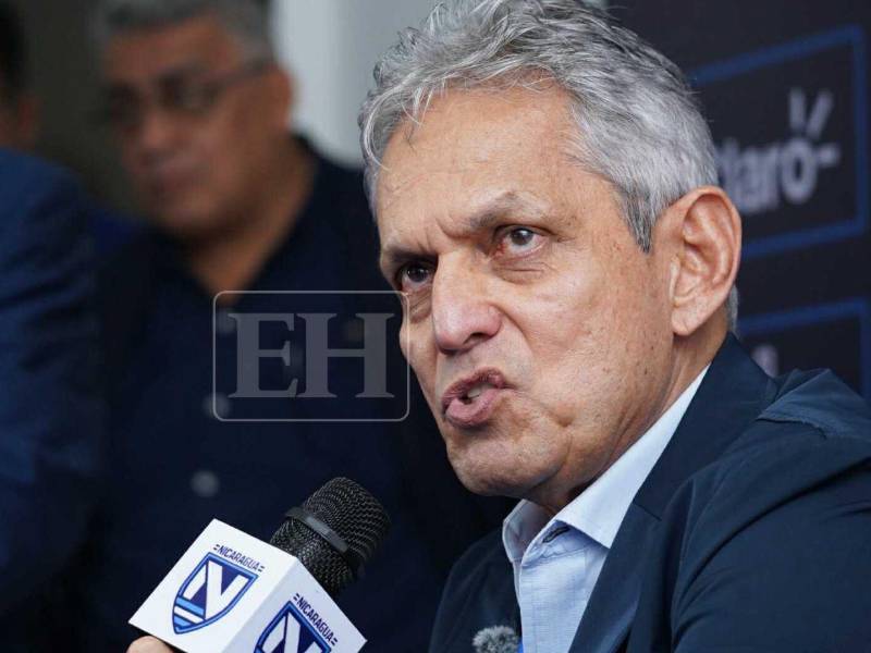 Reinaldo Rueda lamentó que Honduras nunca pudo reponerse y fue superado en todo momento por Nicaragua.