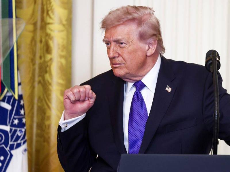 La Guardia Revolucionaria de Irán anunció que atacaron varias bases estadounidenses.