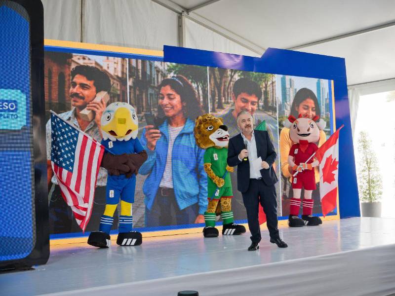 Tigo revoluciona el mercado hondureño al asegurar la transmisión completa del Mundial FIFA 2026