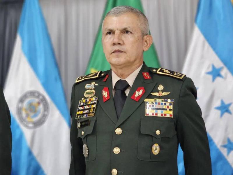 Roosevelt Hernández pretendía demandar a 12 medios del país por la publicación de investigaciones e información general relacionada con la institución y su gestión.