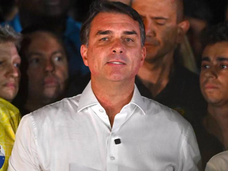 Trump, estrecho aliado del clan Bolsonaro, calificó los comicios brasileños de fraudulentos, si bien acotó que no gobierna Brasil al ser consultado sobre si tomaría alguna medida al respecto.