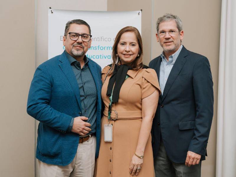 Honduras destaca en innovación educativa con enfoque humano liderado por la Fundación Zamora Terán