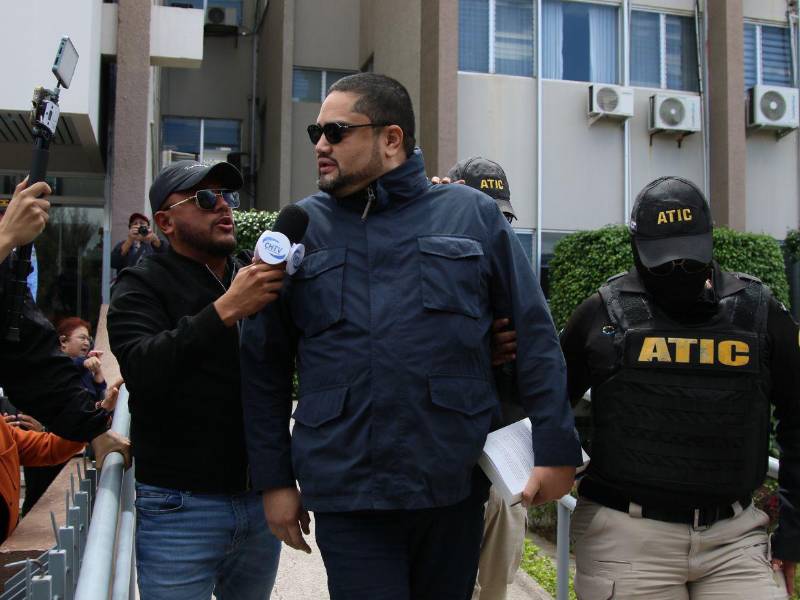 El exministro de Sedesol, José Carlos Cardona Erazo, es uno de los investigados y judicializados por el caso de Sedesol.