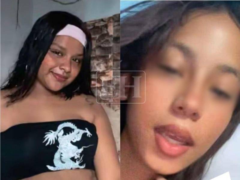 De varios impactos de bala fueron asesinadas dos jóvenes la noche del pasado lunes 6 de abril en la colonia Los Almendros, en Choloma, Cortés.