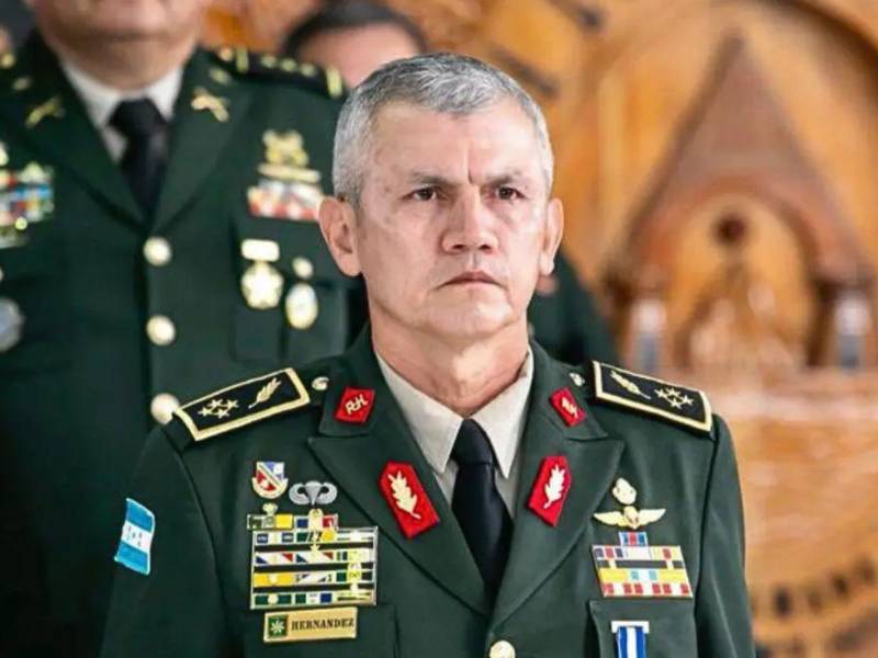 El CPH expresó su preocupación por las denuncias presentadas por organizaciones de derechos humanos que alertan sobre supuestas amenazas contra el juez que conoce el proceso judicial contra Roosevelt Hernández.