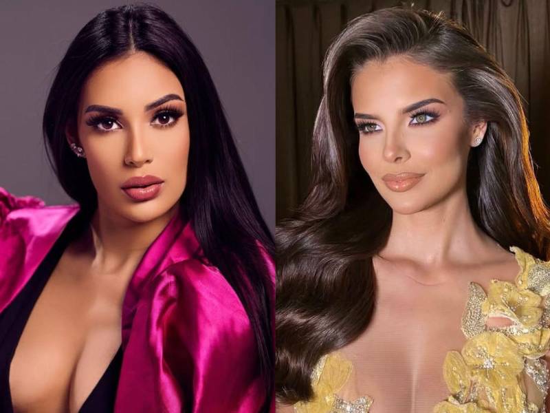 El Team Centroamericano se consolida como uno de los grupos más fuertes y preparados en Miss Universo 2025.