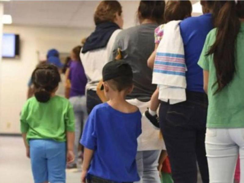 Datos de los últimos 11 años apuntan que Estados Unidos, México y Guatemala figuran como los países que más retornan menores hondureños, según cifras de la Senaf.