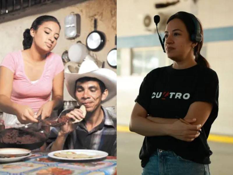 La cineasta hondureña Jessica Guifarro comenzó su trayectoria en la pantalla grande con Amor y frijoles (2009), película en la que interpretó a Karen. La producción marcó sus primeros pasos en el cine nacional y despertó su interés por conocer otras áreas de la realización audiovisual. Aquí más detalles de lo que hace ahora.