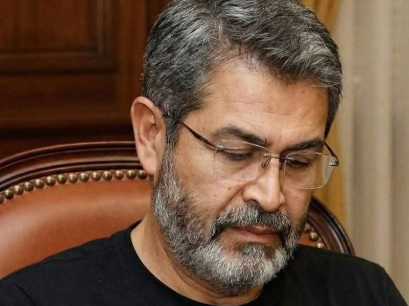 En el documento también se señala que al momento de la muerte de <b>Said Lobo</b>, ocurrida el 14 de julio de 2022, nadie sabía que Fabio Lobo sería testigo en el juicio contra Juan Orlando Hernández, salvo los fiscales y agentes de la DEA.