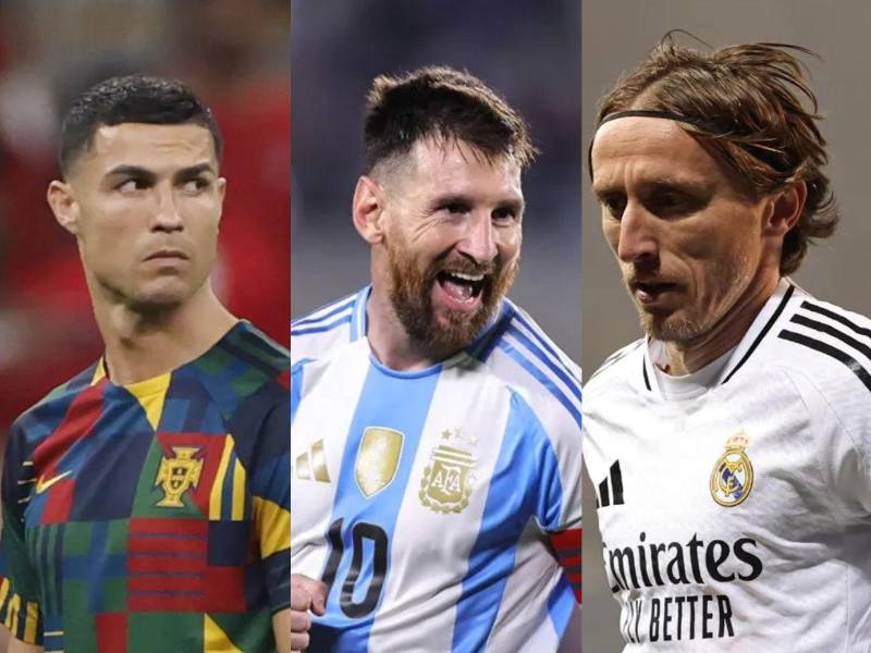 El Mundial 2026 podría marcar el fin de una era dorada para estrellas del fútbol que han dominado el deporte durante las últimas dos décadas. ¿Qué jugadores de talla mundial podrían despedirse este año? A continuación los detalles.