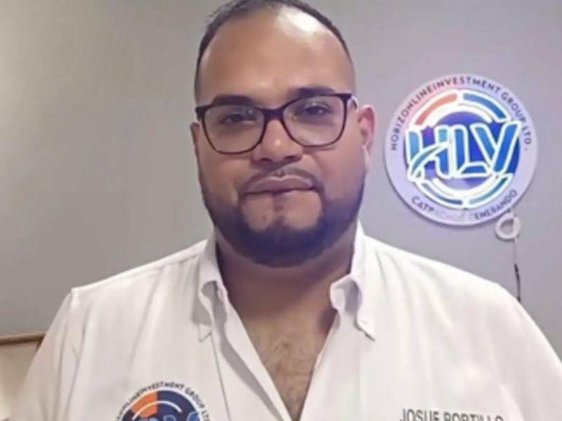 Exgerente de HLV presenta denuncia y asegura tener pruebas para demostrar su inocencia.