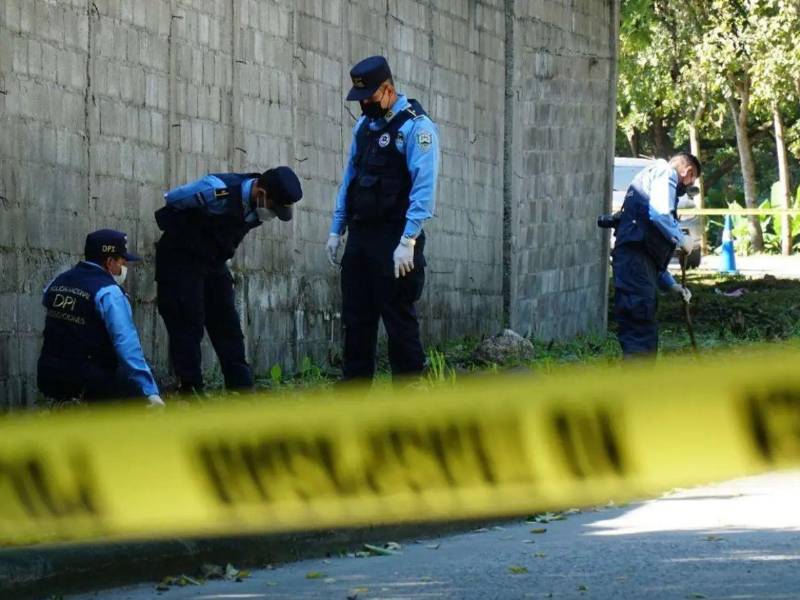 Datos de las autoridades de la Secretaría de Seguridad, publicados a través de la plataforma del Sistema Estadístico Policial en Línea (Sepol) establece que hasta el 18 de diciembre se contabilizan 132 homicidios.