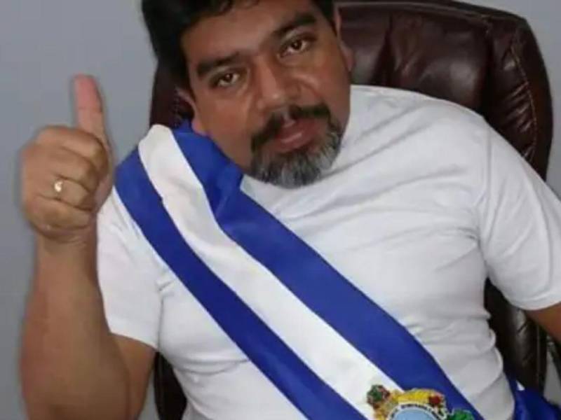 Néstor Mendoza afirmó que la idea del laberinto de ciprés salió de un viaje que realizó a España, entonces lo implementó en Honduras.