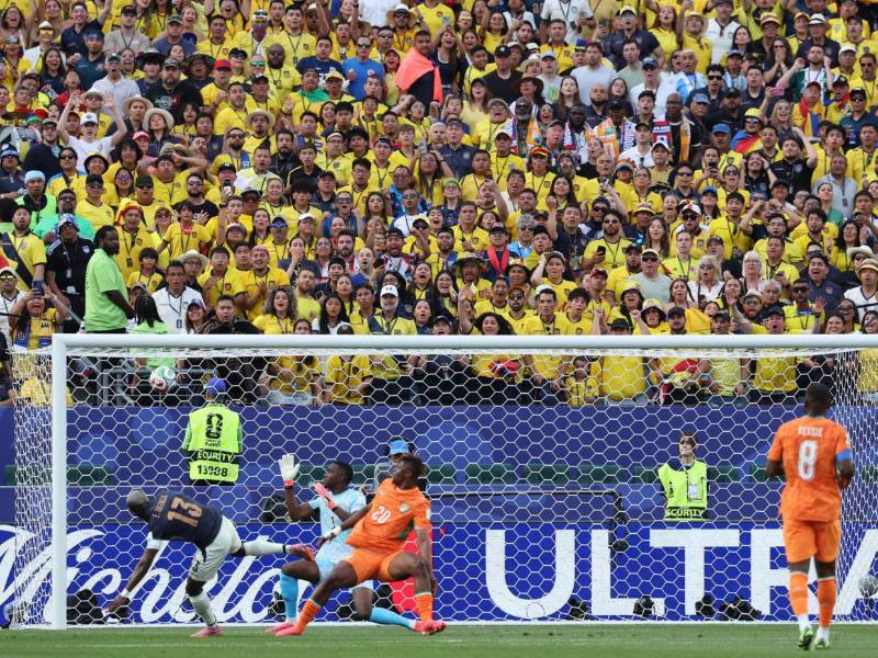 Ecuador llega como una de las selecciones que apunta a dar la sorpresa en el Mundial.