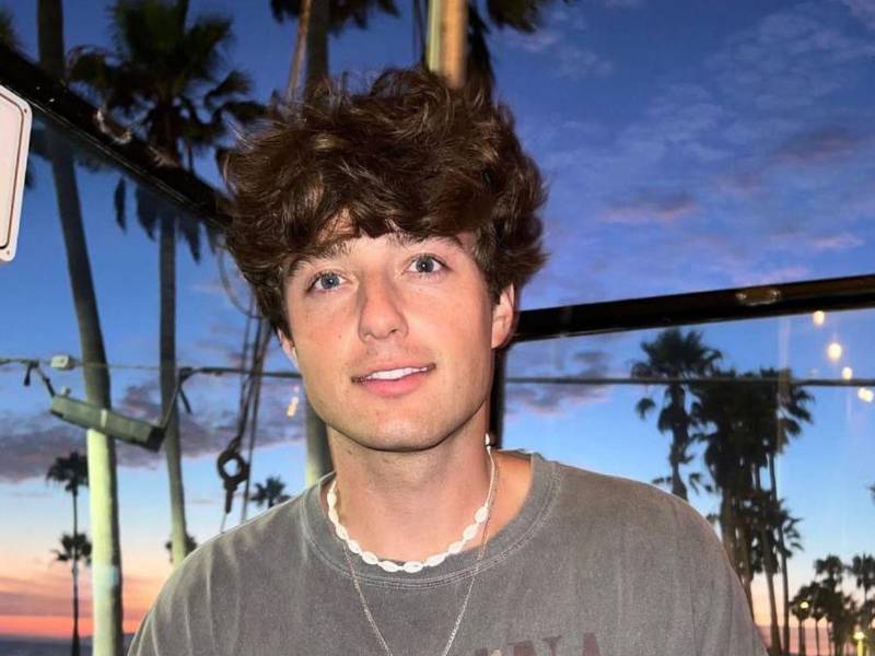 El reconocido creador de contenido estadounidense, Tucker Genal, fue hallado sin vida recientemente, en el interior de su casa en California, Estados Unidos, causando gran conmoción en la comunidad. ¿Se quitó la vida? A continuación los detalles del lamentable caso.