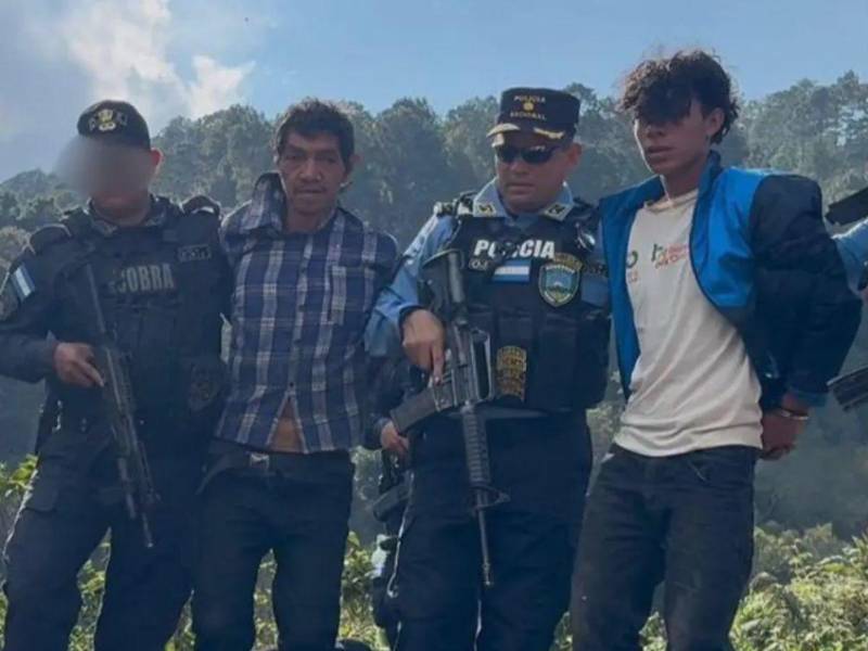 Un hombre fue asesinado, presuntamente tras una discusión relacionada con el cobro de una deuda, en la aldea Los Llanos de Montaña Verde, municipio de Gracias, Lempira.