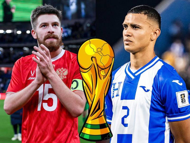 ¿Es cierto que Rusia quiere organizar un Mundial de no clasificados? ¿Estaría Honduras? Esto es lo que se sabe sobre la noticia que ha surgido tras concluir las eliminatorias mundialistas y únicamente quedar los repechajes.
