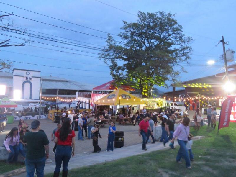 Gran éxito en el Corte Fest 2026: el campo AGAS vivió una noche de alta gastronomía