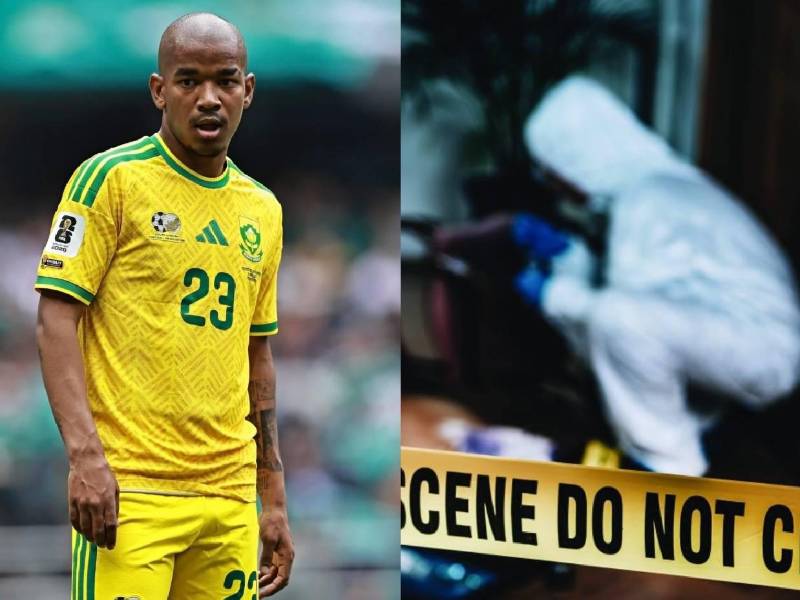 Se revelan los últimos tristes días que vivió el futbolista Jayden Adams, jugador que participó en el Mundial 2026 y hoy perdió la vida.