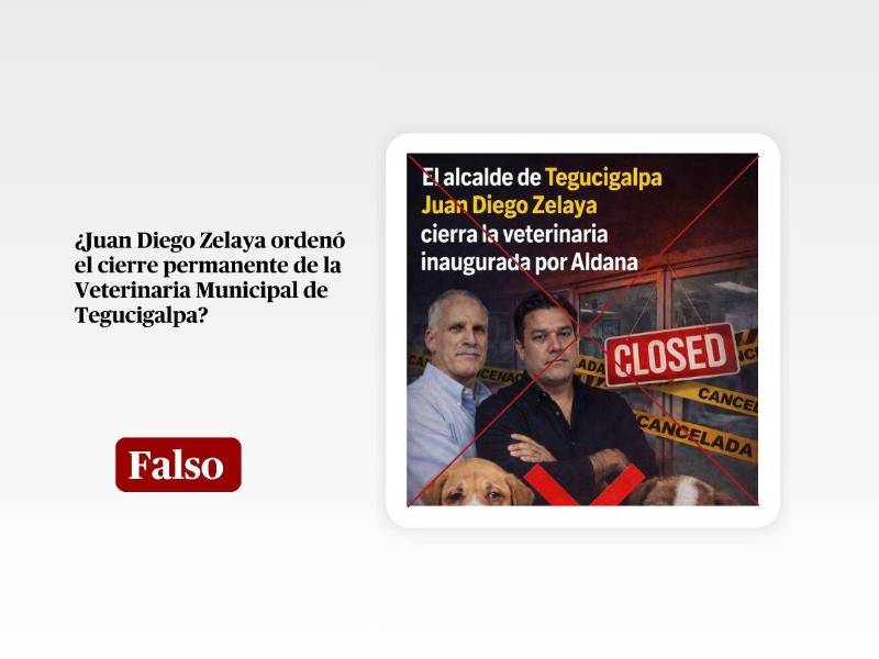 Captura de pantalla a una publicación de Facebook hecha el 1 de abril de 2026, adaptada a esta cartela.