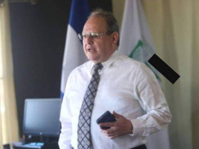 Fernando Anduray, líder el Partido Nacional, advirtió que se debe tener mucho cuidado con la izquierda en Honduras.