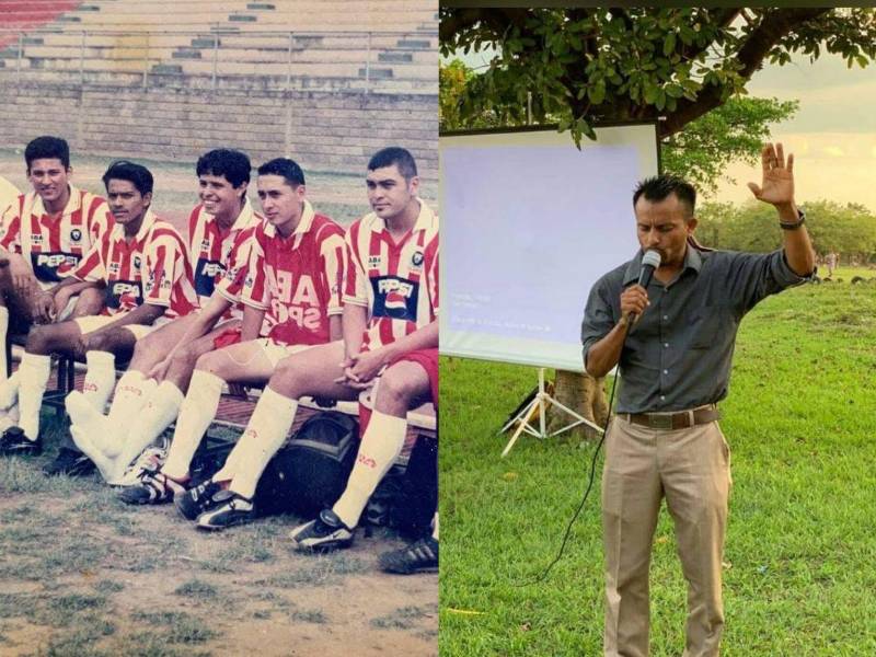 Un exjugador de clubes de Liga Nacional como Olimpia, Atlético Olanchano, Universidad y otros, fue asesinado en Catacamas, Olancho. Él era pastor y había sido reportado como desaparecido. ¿Qué se sabe del caso?